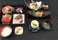 料理メニュー写真&nbsp;お刺身定食