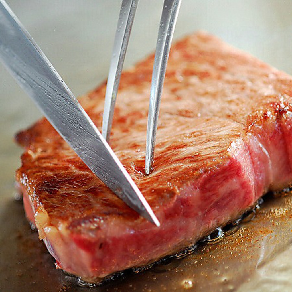 高級食材を惜しげもなく使用したおすすめのメニュー