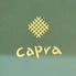 capraロゴ画像