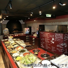 ステーキのあさくま 武蔵小杉店の雰囲気3