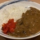 国産牛すじカレー