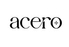 acero アーチェロのロゴ