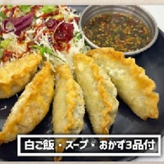 韓国酒場 コッキオ EST店のおすすめランチ1