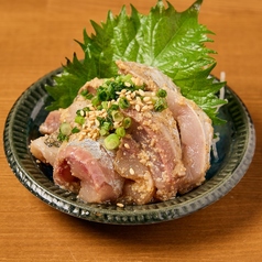 豊富な逸品料理☆ご堪能ください