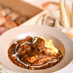 bloom&brew ブルームアンドブリューのおすすめランチ3