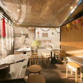 イザカヤミドリの雰囲気3