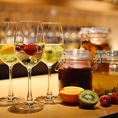 After Tasteのコース写真