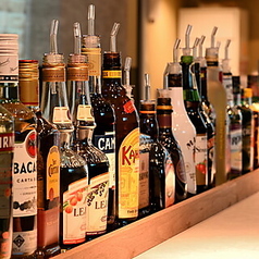 ひらがなりんくす 中野駅前店のコース写真