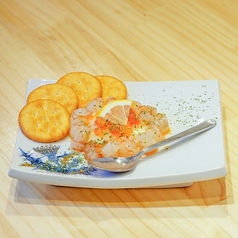 生海老たるたる