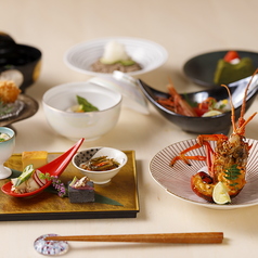 隠れ房 池袋店のコース写真