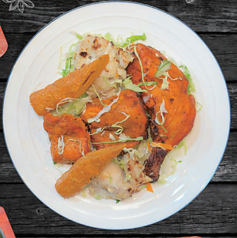 SHAHJEEの特集写真