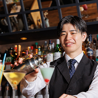 記憶に残る一杯を、、、