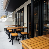 串の蔵 代々木店の雰囲気3