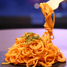 パスタ各種