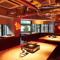 韓国料理 ジョウンデー 浜松町・大門特集写真1