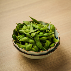枝豆