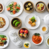 ホテル日航新潟 中国料理 桃李の雰囲気3