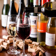 comma down カンマ ダウン 梅田店の特集写真