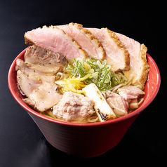 京鴨 南蛮蕎麦 極み