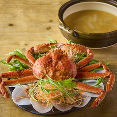 おでんとあて巻きとおばんざい わらしべ幸者 広島本通店の写真2