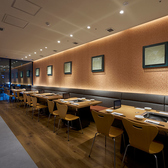 松尾ジンギスカン　札幌駅スクエア店の雰囲気3