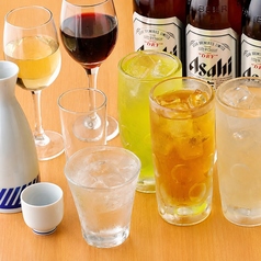 光 宮崎のおすすめドリンク2