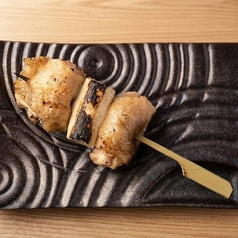 《焼き鳥》ジャンボねぎま