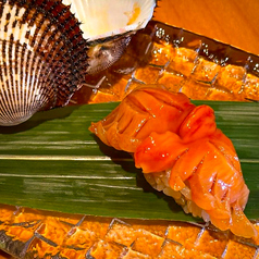 Guenon de 鮨 寿司の特集写真