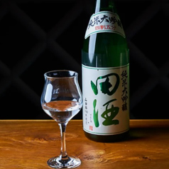 SAKEペアリング酒場 米三角（千客万来｜豊洲）のおすすめドリンク2