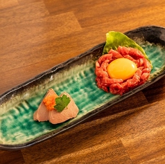 アラカルトも充実◎の写真