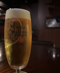 マスターズ・ドリーム【樽生】