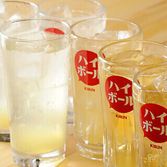 大衆ホルモン やきにく 煙力 三鷹店の特集写真