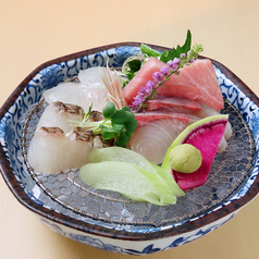 魚 炉端 日本酒 Sakuraの写真2