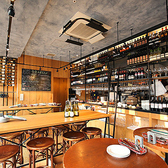 今夜もワインの雰囲気2