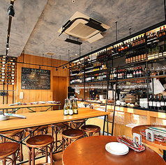 今夜もワインの雰囲気2