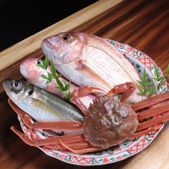 四季彩和食 娃 アイの写真