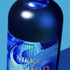 ニッカセッション