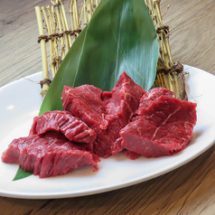 おれん家 ホルモン特集写真1