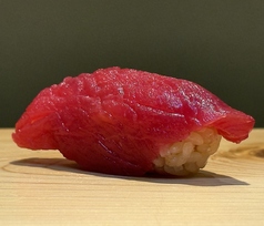 鮨ちふゆのコース写真