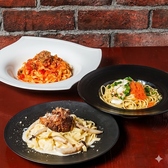 イタリアンバル&グリル センバキッチン 北梅田のおすすめ料理3