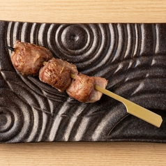 《焼き鳥》砂肝