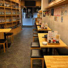 もつ焼 よし田 三軒茶屋のコース写真