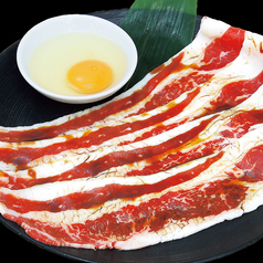 焼肉ウエスト Jr.(ジュニア) 福間店のコース写真