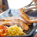 問屋町韓国バル チェゴ屋のおすすめ料理1
