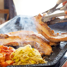 問屋町韓国バル チェゴ屋のおすすめ料理1