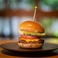 BOX BURGER 箱根湯本