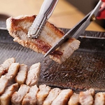 梅田/茶屋町/韓国料理/サムギョプサル/ランチ/食べ放題/飲み放題/宴会/誕生日