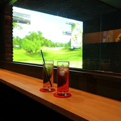 Eagle Golf Lounge イーグルゴルフラウンジの特集写真