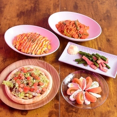 Okinawan Pub Trip オキナワンパブトリップのおすすめ料理1