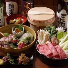和牛酒場あかべこ 栄店のコース写真